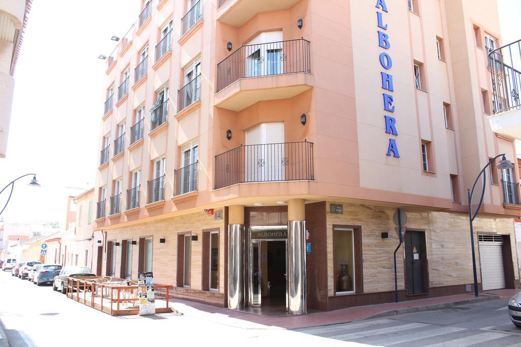 Futurotel Ribera Premium Beach Santiago De La Ribera Ngoại thất bức ảnh
