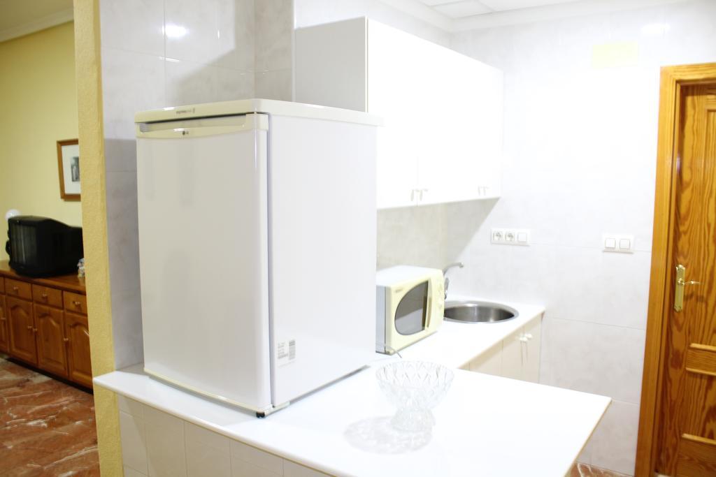Futurotel Ribera Premium Beach Santiago De La Ribera Ngoại thất bức ảnh